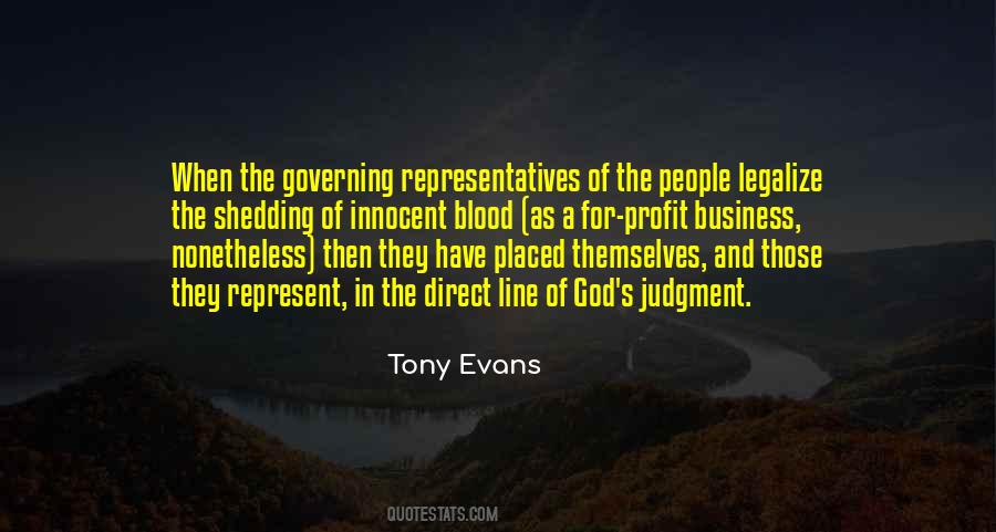 Tony Evans Quotes #898154