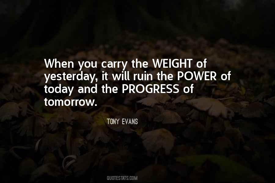 Tony Evans Quotes #904325