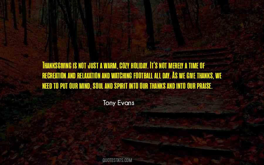 Tony Evans Quotes #910018