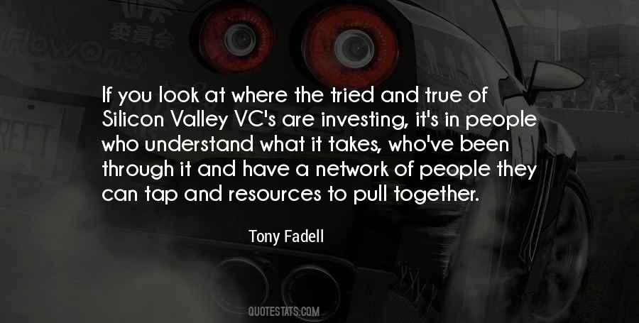 Tony Fadell Quotes #1229374