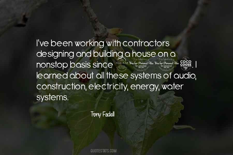Tony Fadell Quotes #1543240