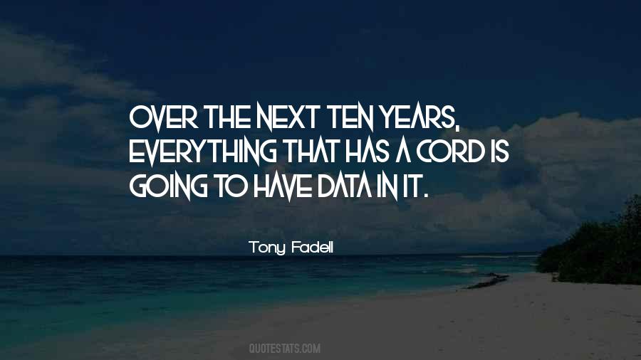 Tony Fadell Quotes #2916