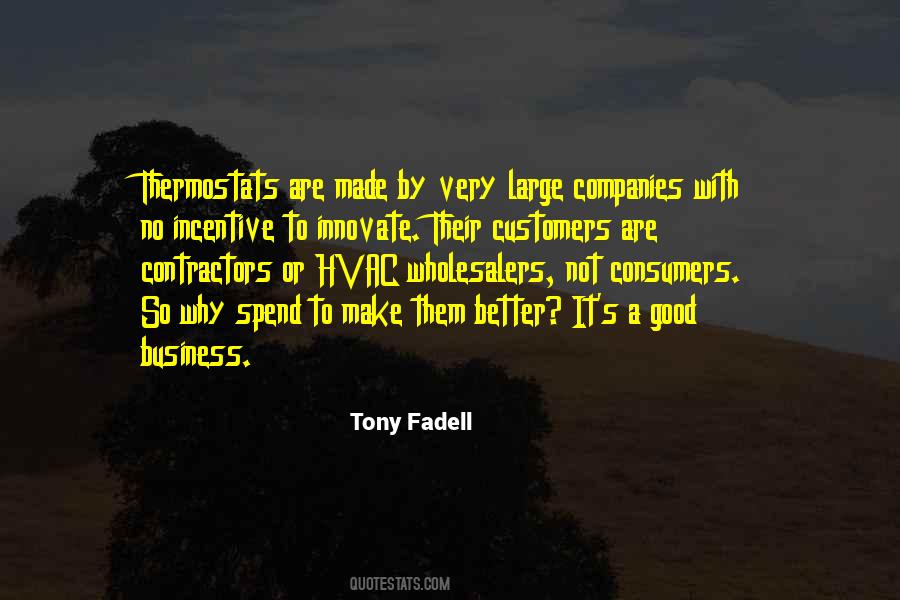 Tony Fadell Quotes #524185