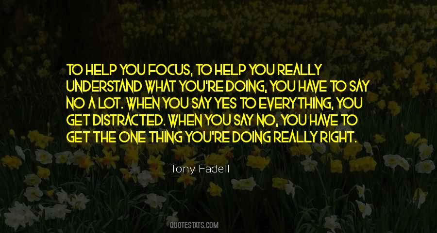 Tony Fadell Quotes #942119