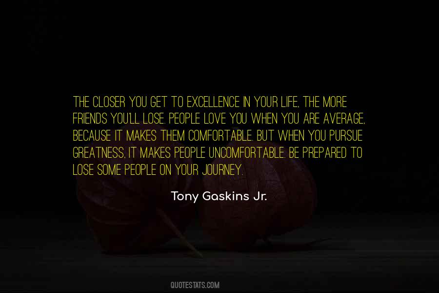Tony Gaskins Jr. Quotes #842035 Tony Gaskins Jr. Quotes #842035