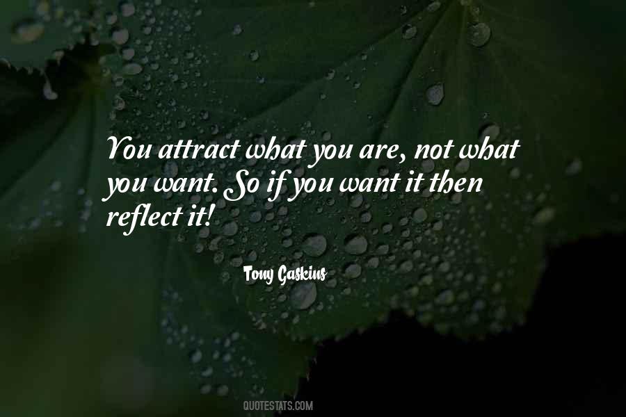 Tony Gaskins Quotes #1715467