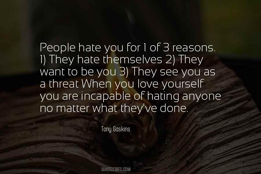Tony Gaskins Quotes #19547