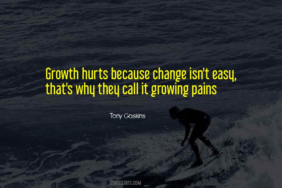 Tony Gaskins Quotes #40266