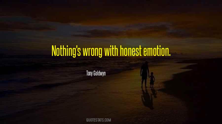 Tony Goldwyn Quotes #820393