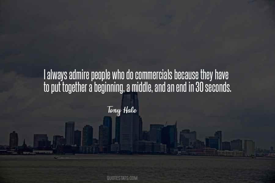 Tony Hale Quotes #1478932