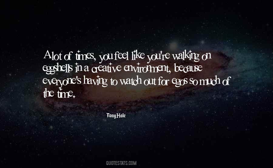 Tony Hale Quotes #640878