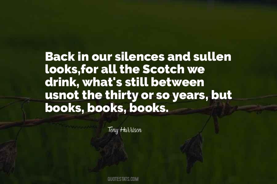 Tony Harrison Quotes #1075440
