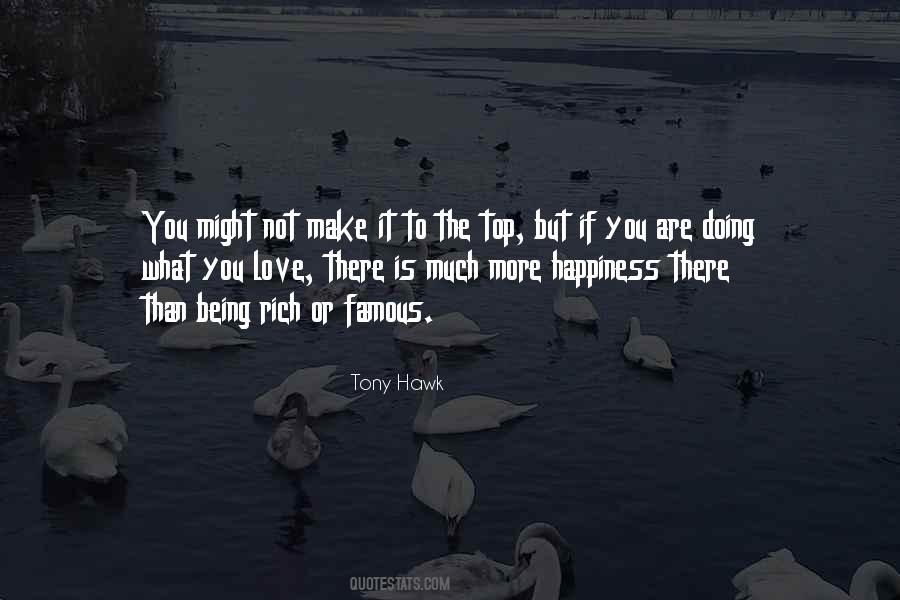 Tony Hawk Quotes #288420