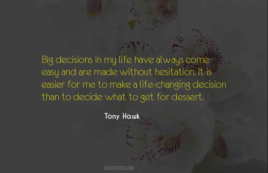 Tony Hawk Quotes #34953