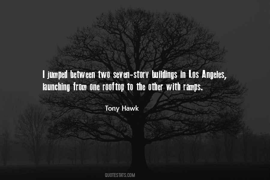 Tony Hawk Quotes #485238