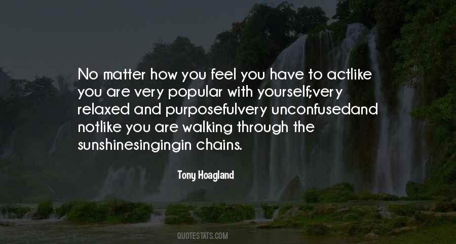 Tony Hoagland Quotes #1113130