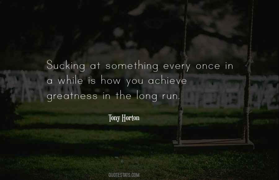 Tony Horton Quotes #772379