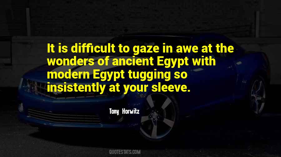 Tony Horwitz Quotes #389053