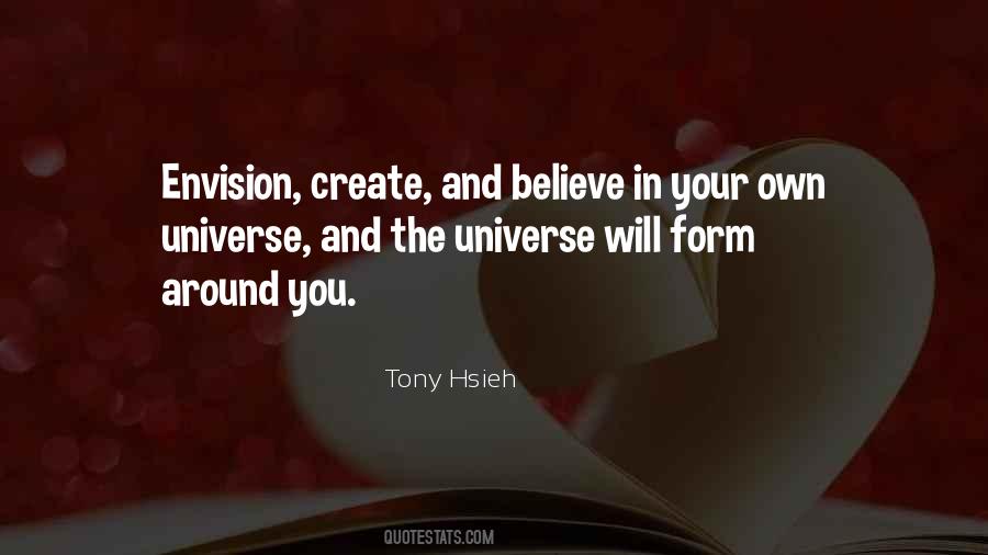 Tony Hsieh Quotes #1417355