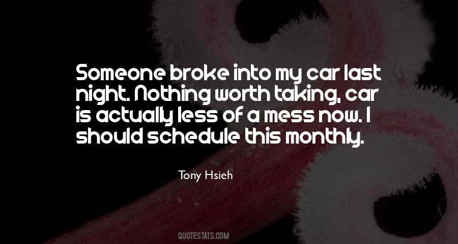 Tony Hsieh Quotes #1434773