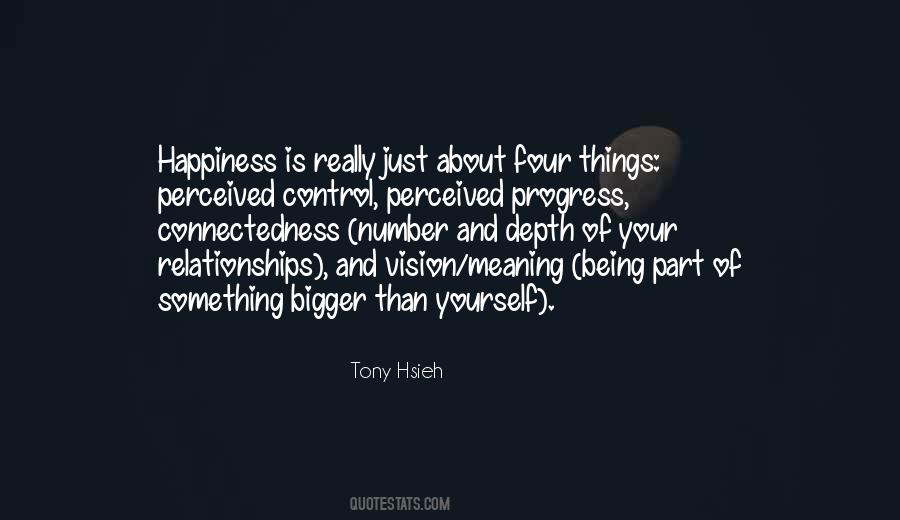 Tony Hsieh Quotes #456597