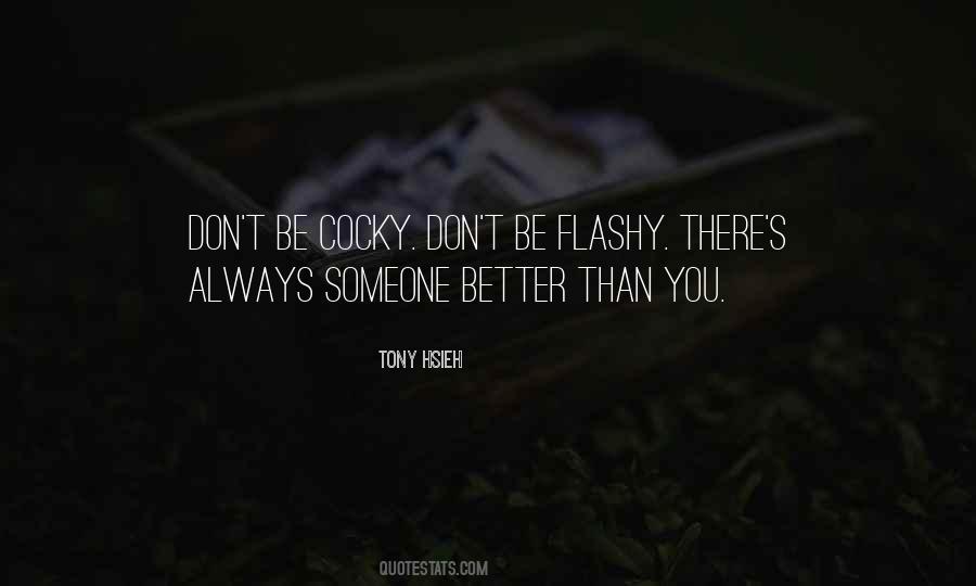 Tony Hsieh Quotes #767151