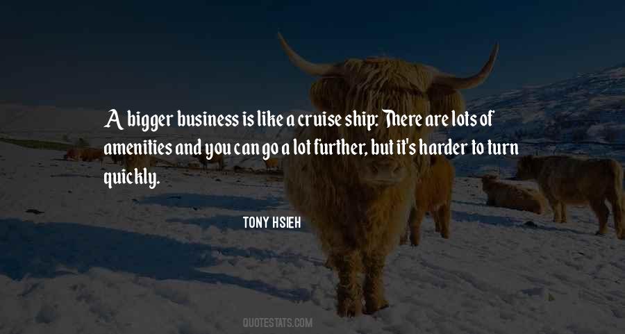 Tony Hsieh Quotes #814433