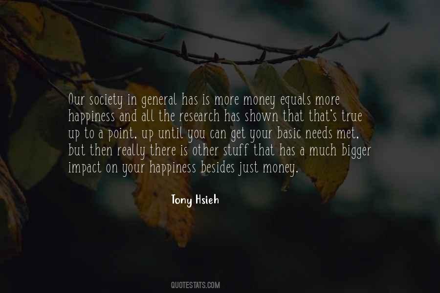 Tony Hsieh Quotes #893333