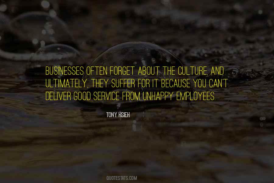 Tony Hsieh Quotes #905528