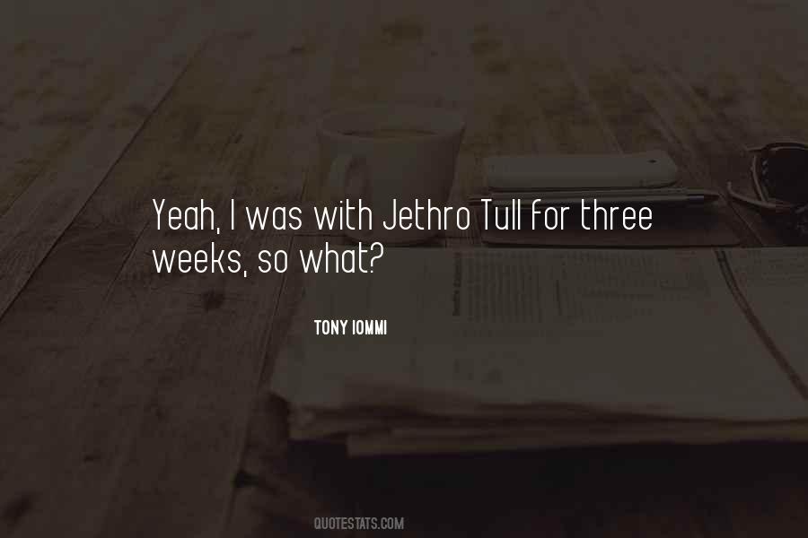 Tony Iommi Quotes #23297