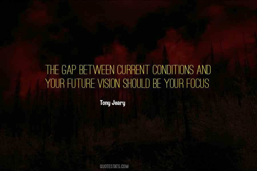 Tony Jeary Quotes #1803209