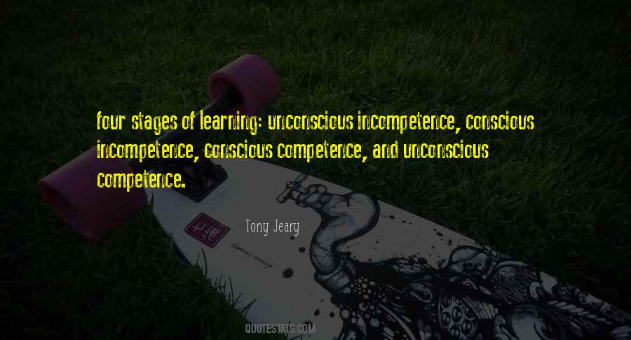 Tony Jeary Quotes #298377