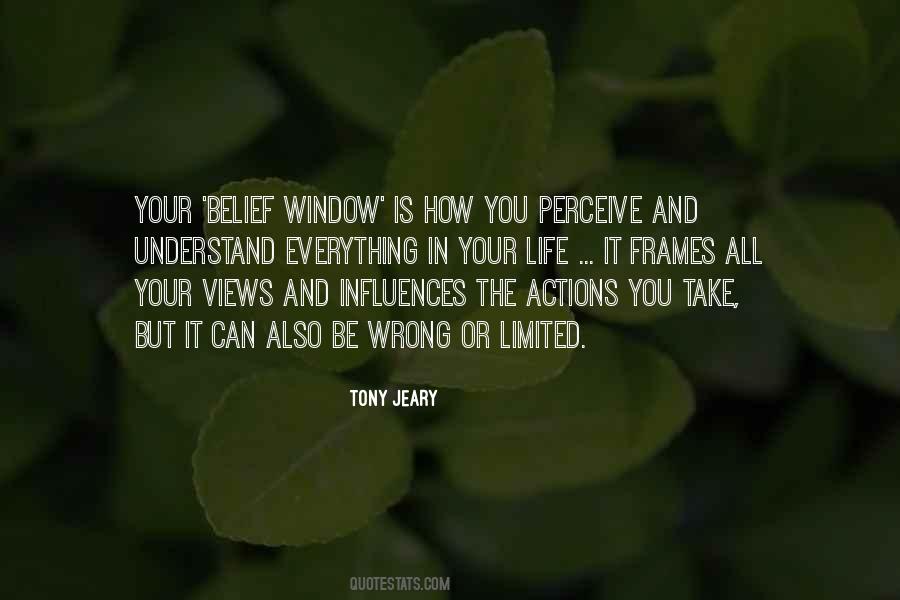 Tony Jeary Quotes #671118