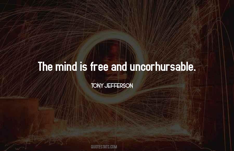 Tony Jefferson Quotes #176593 Tony Jefferson Quotes #176593