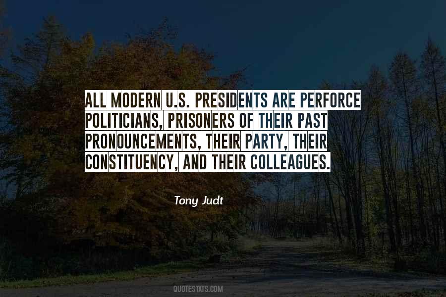 Tony Judt Quotes #1146620