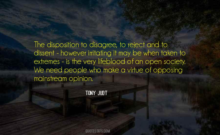 Tony Judt Quotes #1199139