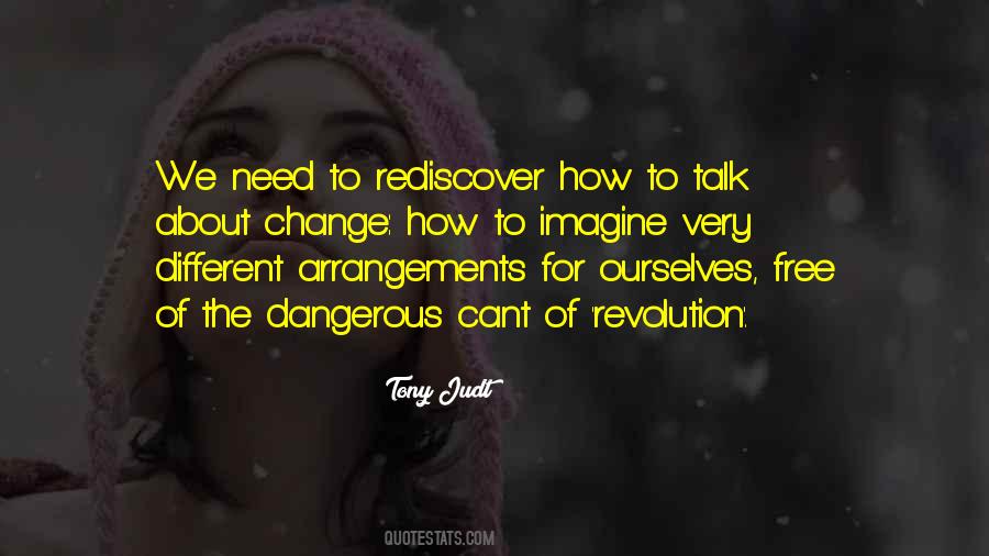 Tony Judt Quotes #1304871