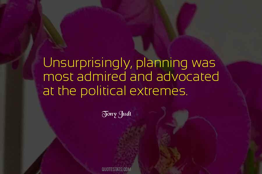 Tony Judt Quotes #1316013