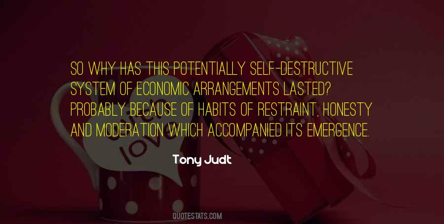Tony Judt Quotes #1344433