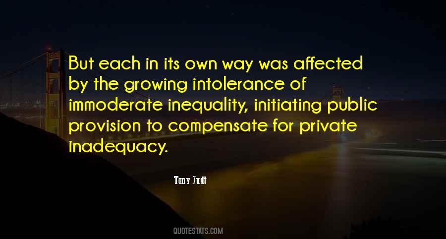 Tony Judt Quotes #1391461