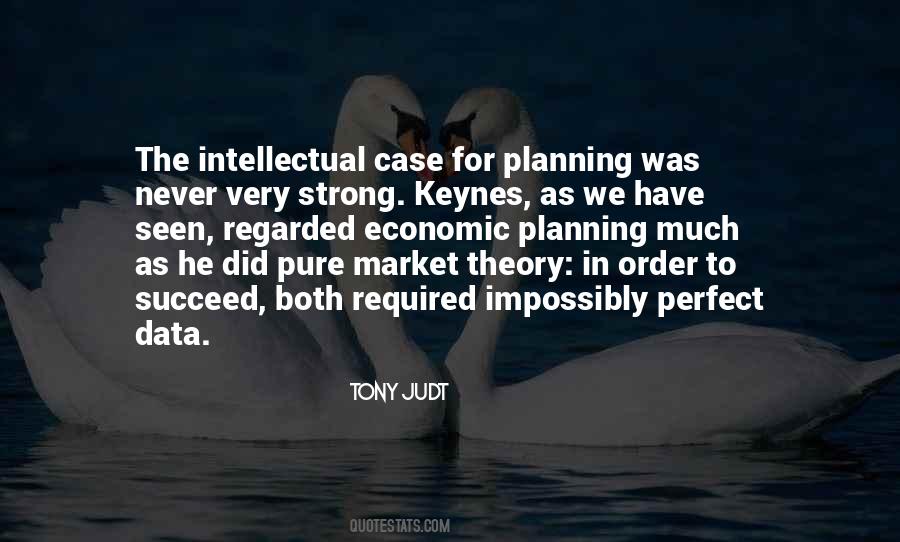 Tony Judt Quotes #1441656