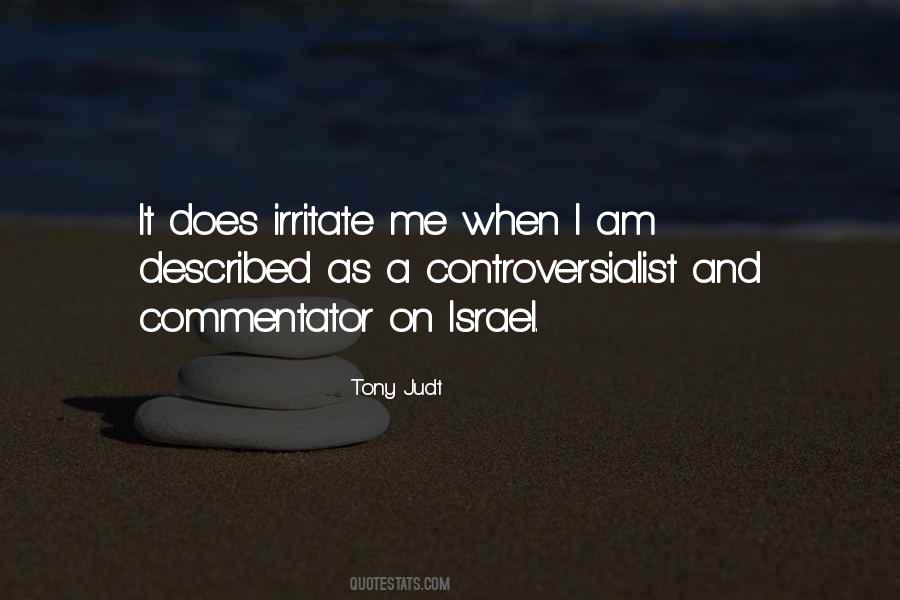 Tony Judt Quotes #202320