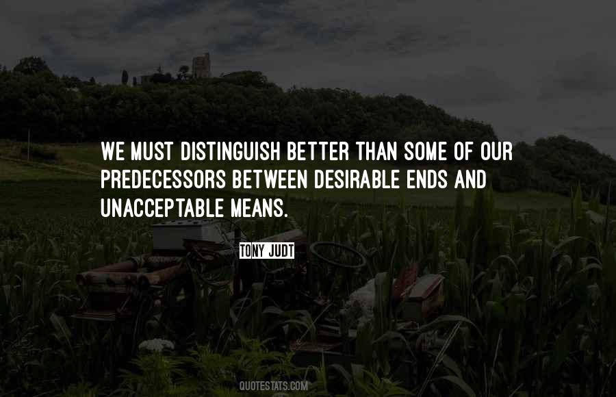 Tony Judt Quotes #215050