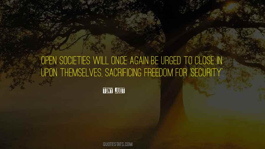 Tony Judt Quotes #504027