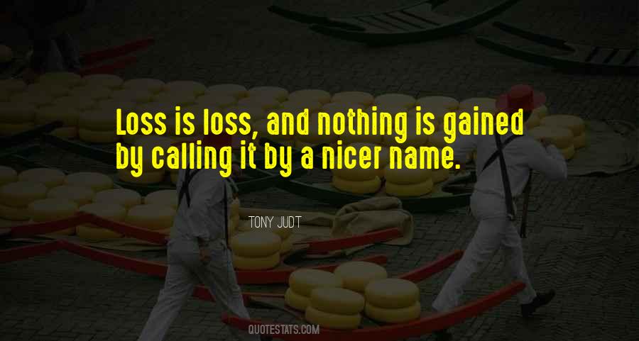 Tony Judt Quotes #666397