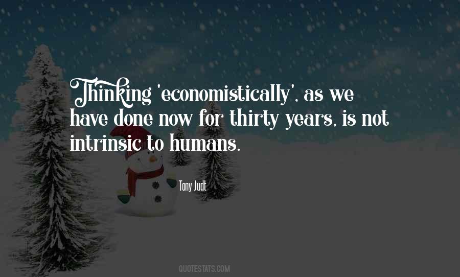 Tony Judt Quotes #670396