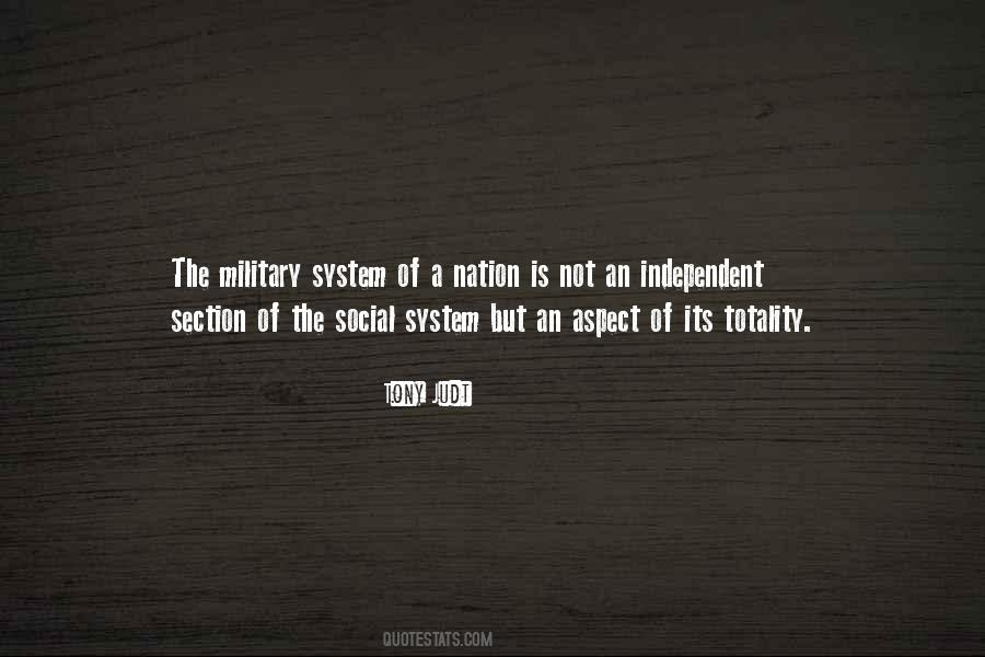 Tony Judt Quotes #68062