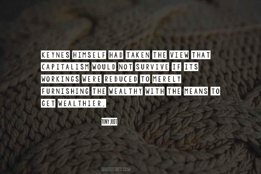 Tony Judt Quotes #683182