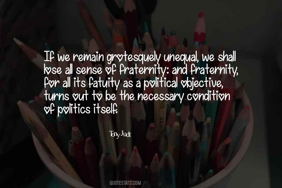 Tony Judt Quotes #857270