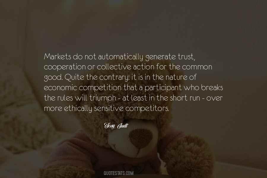 Tony Judt Quotes #86362